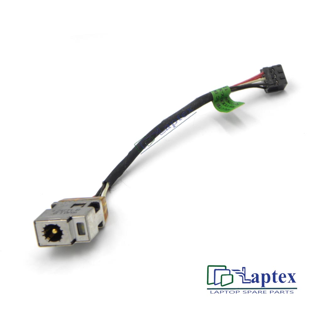 Hp Pavilion 15B Dc Jack